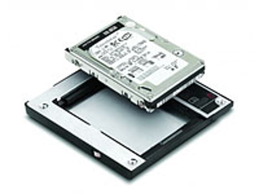 Lenovo ThinkPad Serial ATA Hard Drive Bay Adapter III