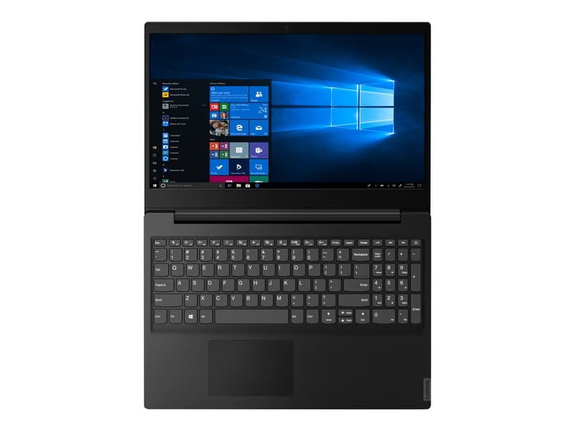 Lenovo IDEAPAD S145-15AST A6 9225 8/512 15.6" W10H GREY #NL