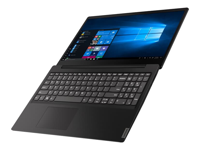 Lenovo IDEAPAD S145-15AST A6 9225 8/512 15.6" W10H GREY #NL