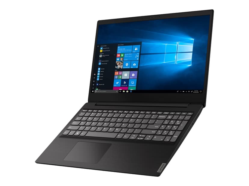 Lenovo IDEAPAD S145-15AST A6 9225 8/512 15.6" W10H GREY #NL