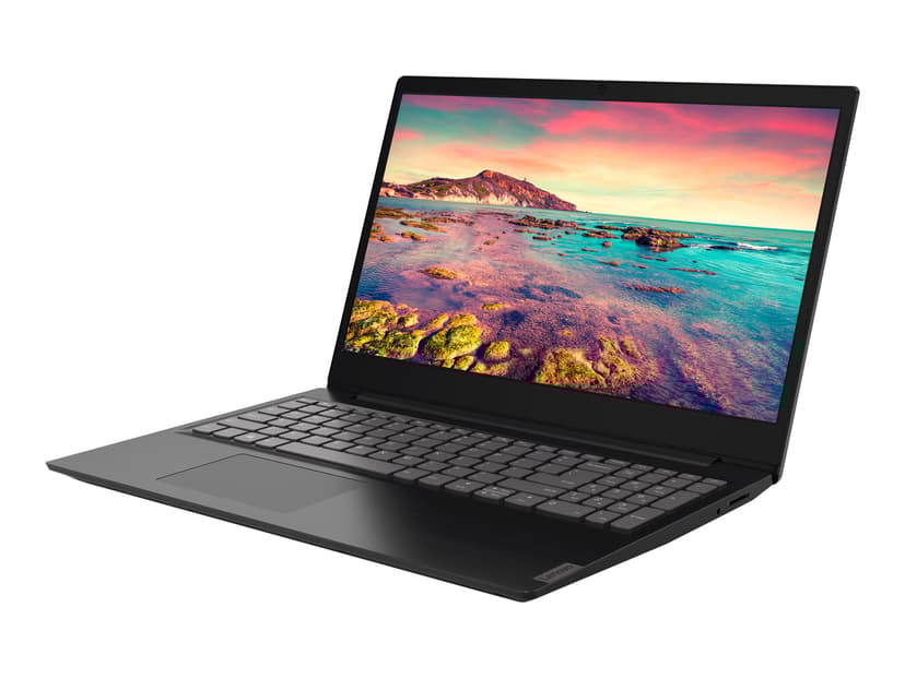 Lenovo IDEAPAD S145-15AST A6 9225 8/512 15.6" W10H GREY #NL