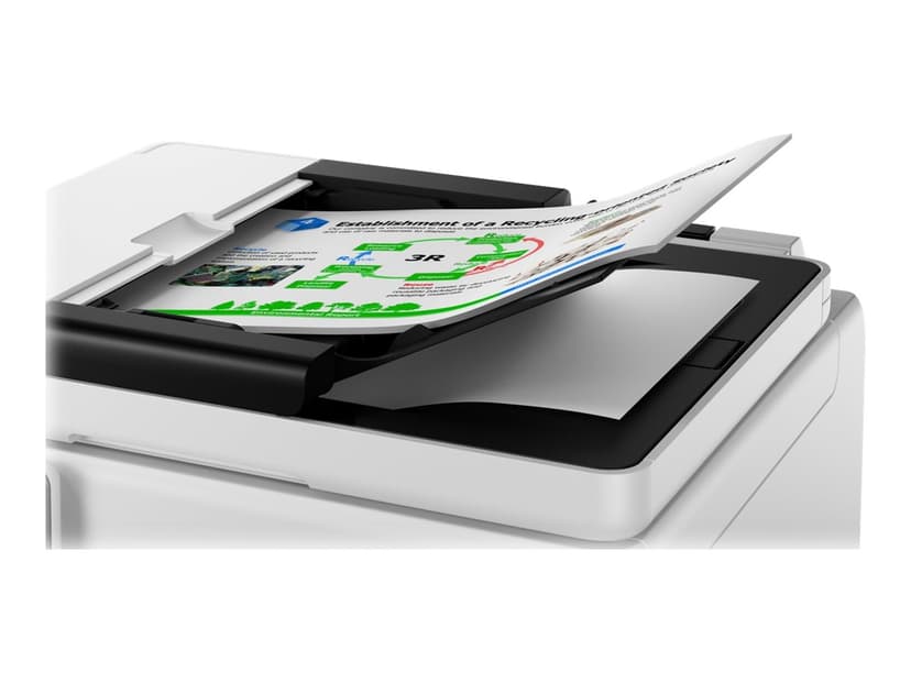 Canon Maxify GX6050 A4 MFP