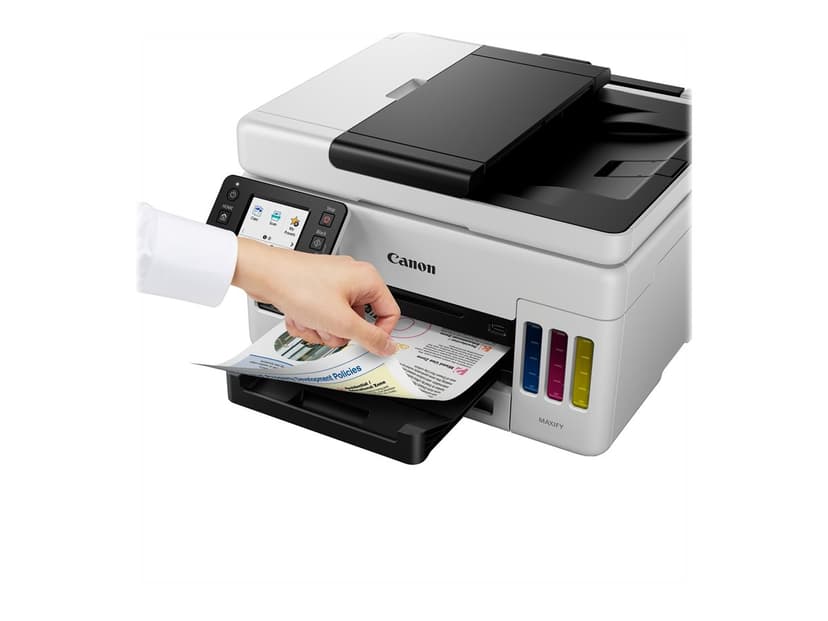 Canon Maxify GX6050 A4 MFP