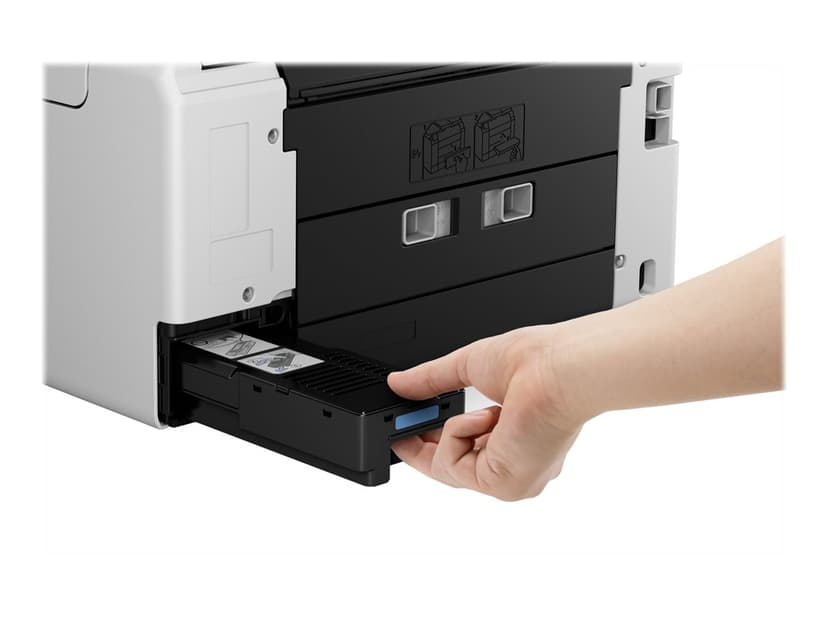 Canon Maxify GX6050 A4 MFP