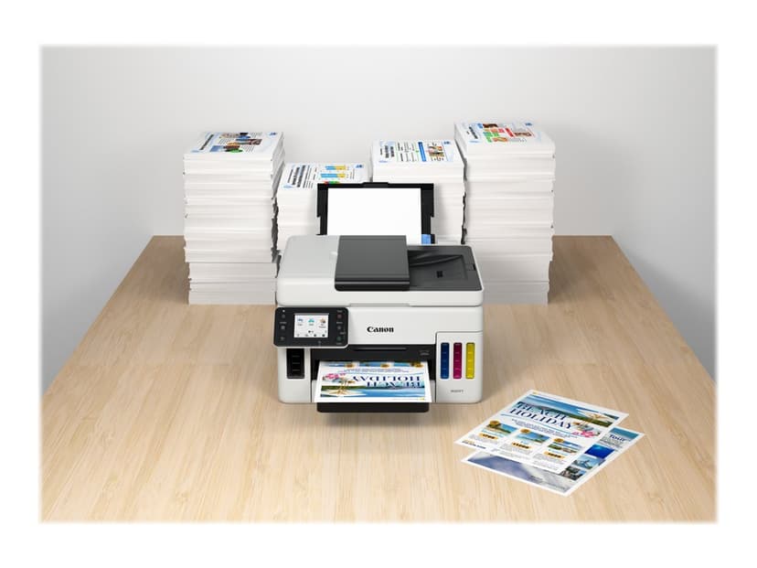 Canon Maxify GX6050 A4 MFP