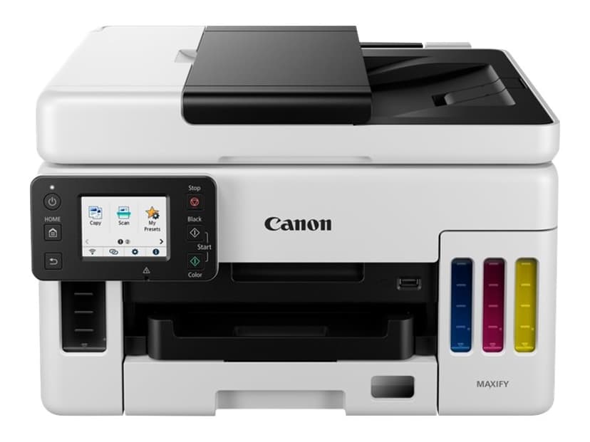Canon Maxify GX6050 A4 MFP