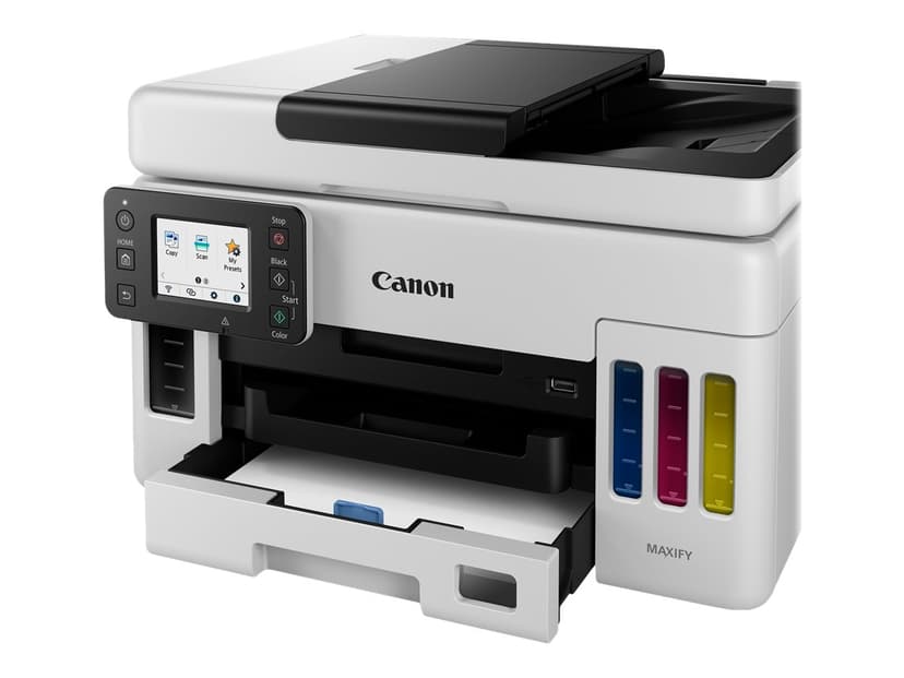 Canon Maxify GX6050 A4 MFP