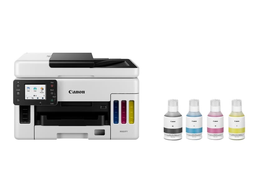 Canon Maxify GX6050 A4 MFP