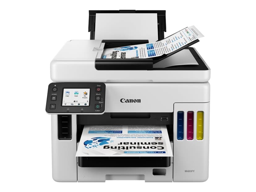 Canon Maxify GX7050 A4 MFP