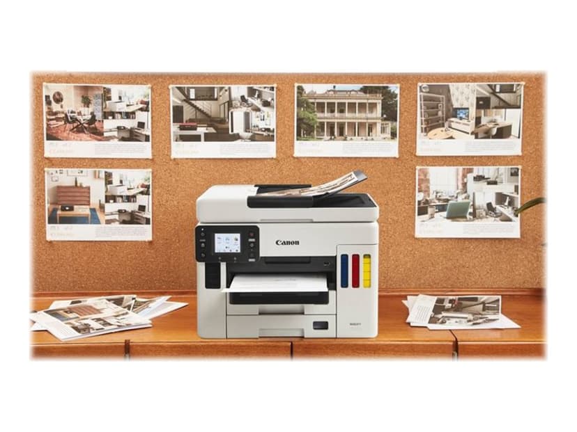 Canon Maxify GX7050 A4 MFP