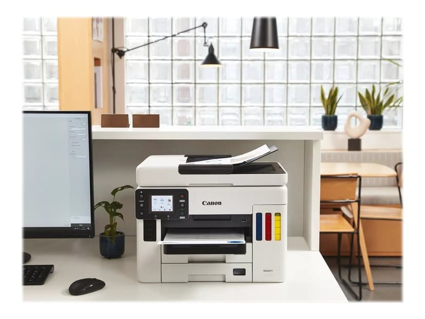 Canon Maxify GX7050 A4 MFP