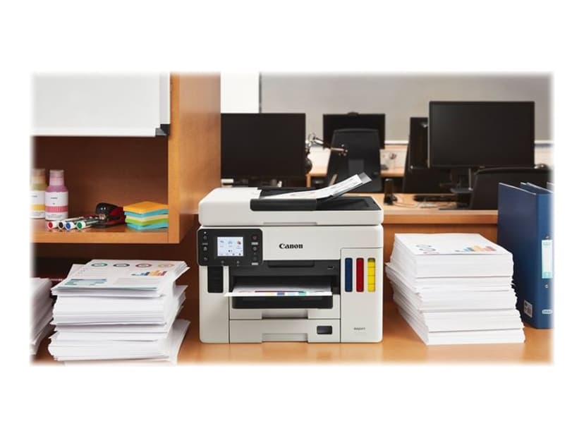 Canon Maxify GX7050 A4 MFP