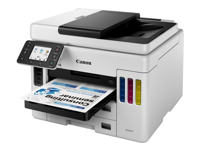 Canon Maxify GX7050 A4 MFP