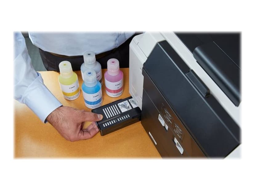 Canon Maxify GX7050 A4 MFP