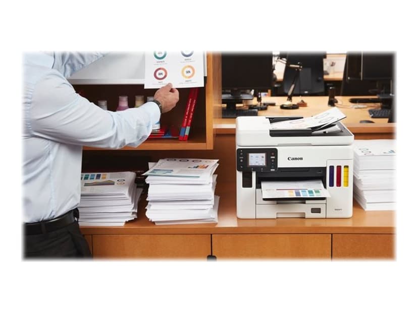 Canon Maxify GX7050 A4 MFP