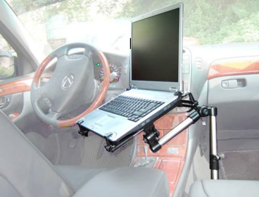 Direktronik Flexible Arm For Notebook