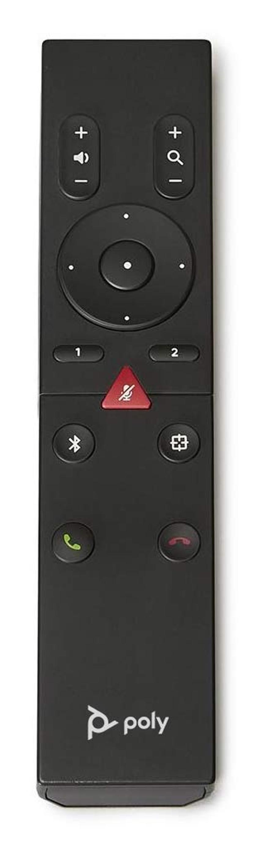 HP Poly Studio BT Remote Control P010