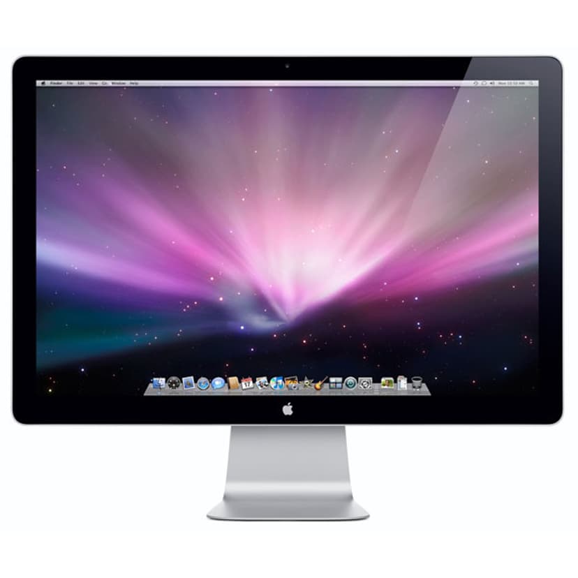Apple LED Cinema Display