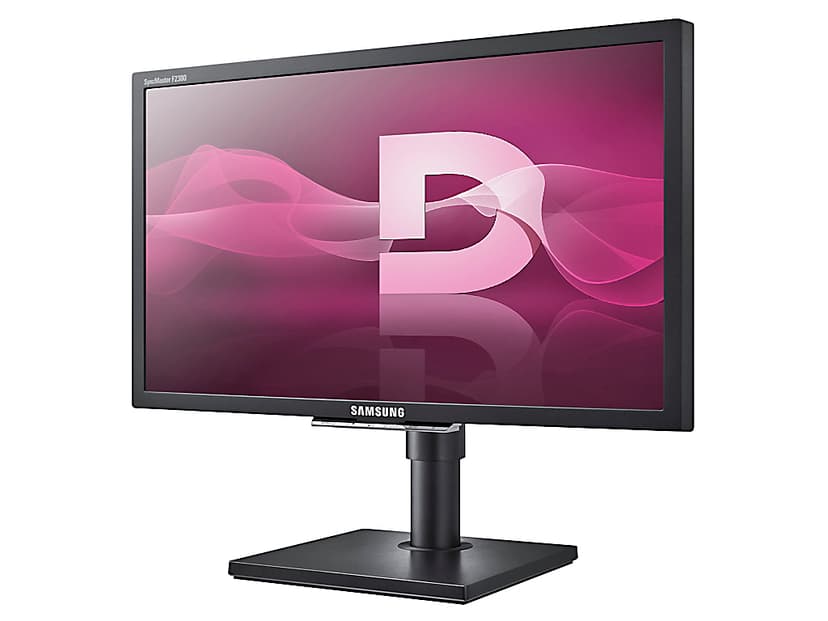 Samsung SyncMaster F2380