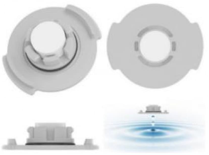 Roborock Vattenfilter/munstycken för S5, S6, S5 Max, S6 Pure och S6 MaxV
