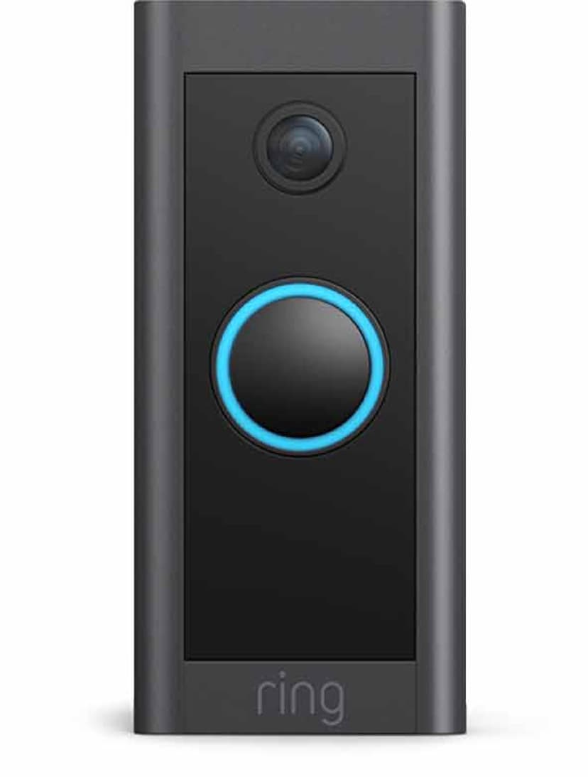 Ring Video Doorbell Wired