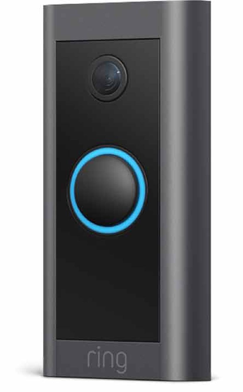 Ring Video Doorbell Wired