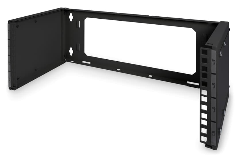 Digitus DN-19 PB-4U-SW