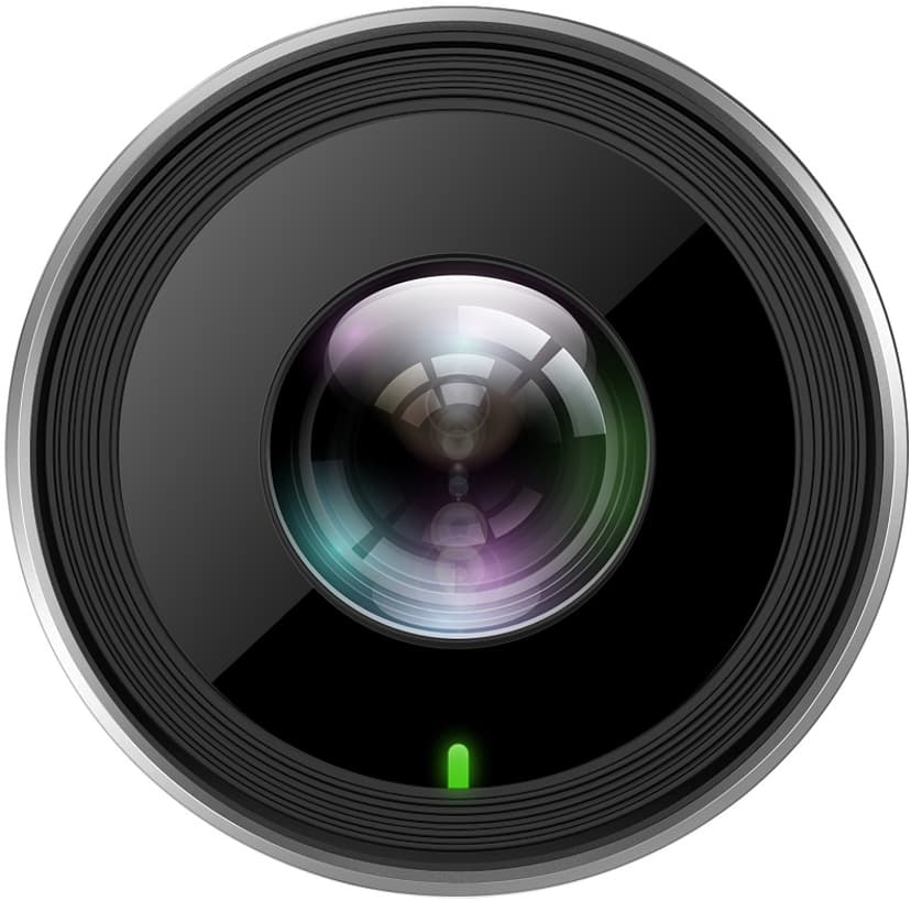 Yealink UVC30 Room 4K USB Conferentiecamera voor kleine ruimtes