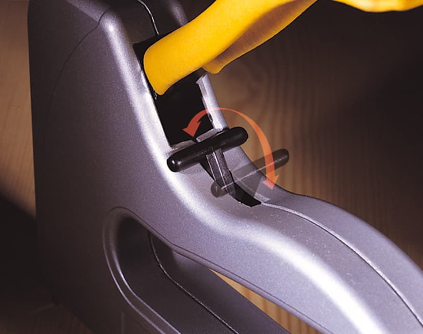 Direktronik Staple Gun For Cables 3-in-1 Metal