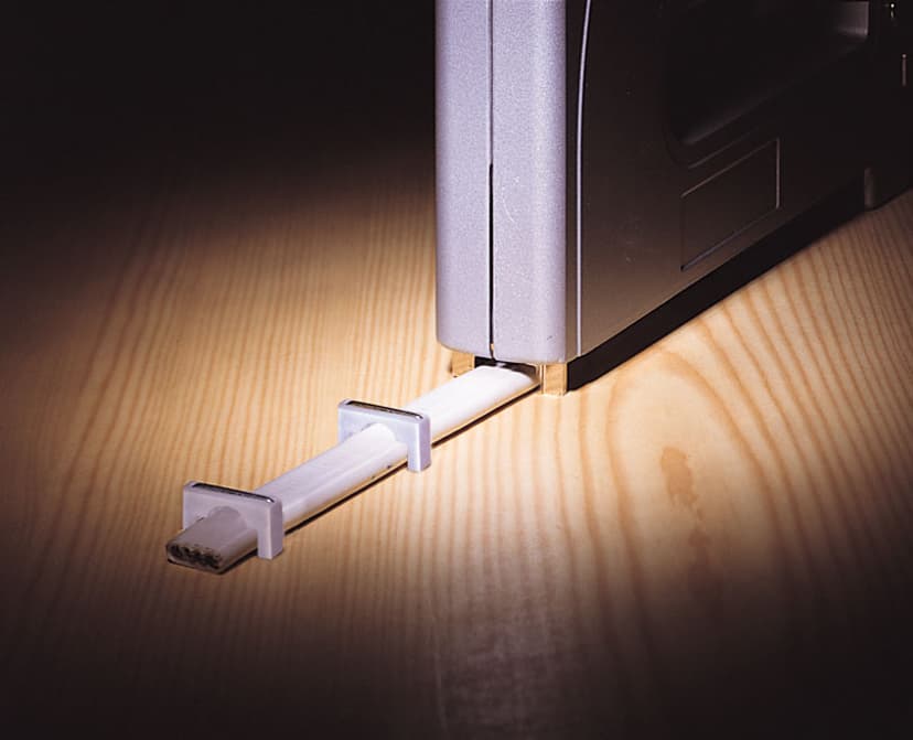 Direktronik Staple Gun For Cables 3-in-1 Metal