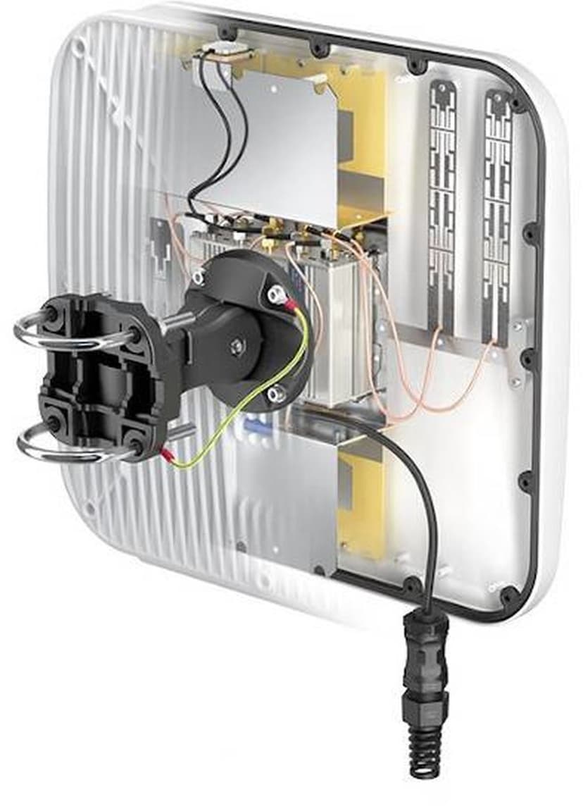 QuWireless AX12M verkkoantenni Suunta-antenni PoE/LAN 6 dBi