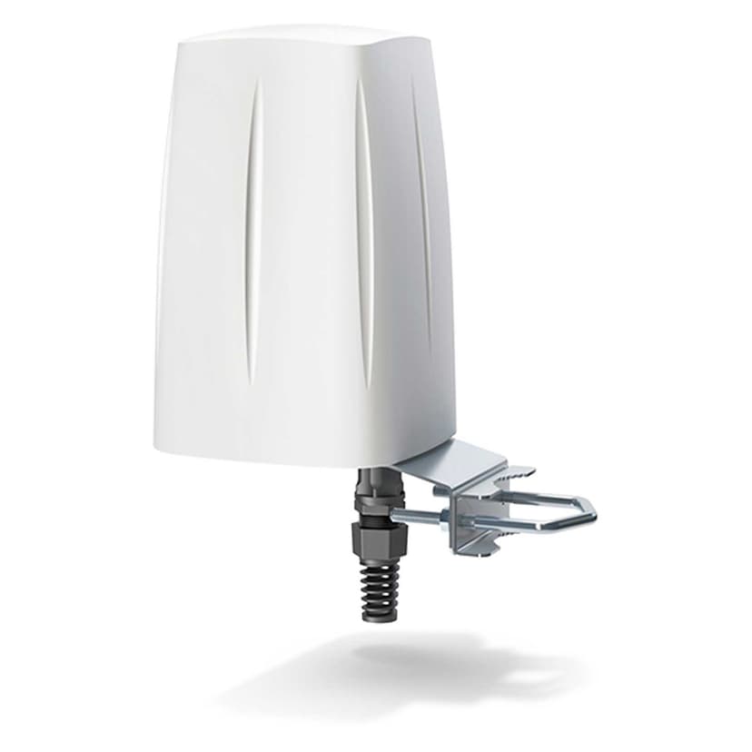 QuWireless QuSpot Antenna & Enclosure RUTX12/X14