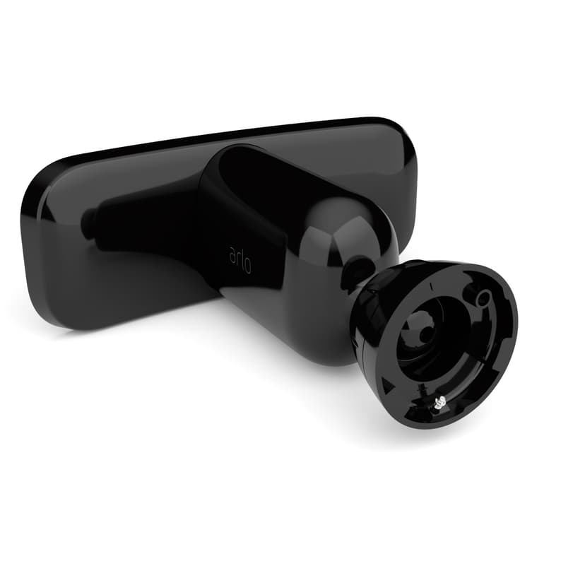 Arlo Pro 3 Floodlight Black