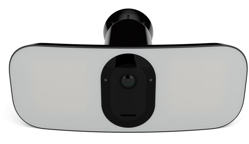 Arlo Pro 3 Floodlight Black