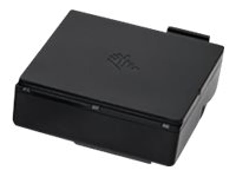 Zebra BTRY-MPP-68MA1-01 Skrivare/Skanner Reservdel & Tillbehör Batteri