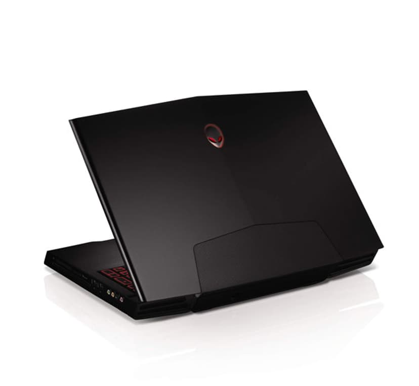 Dell Alienware M17x C2d 2.9 4GB/500 17" Vhp