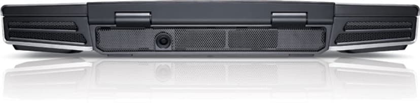 Dell Alienware M17x C2d 2.9 4GB/500 17" Vhp