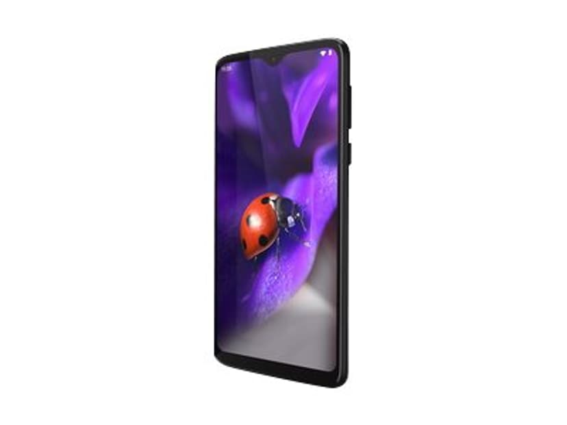 Motorola ONE MACRO SPACE BLUE #NL #DEMO