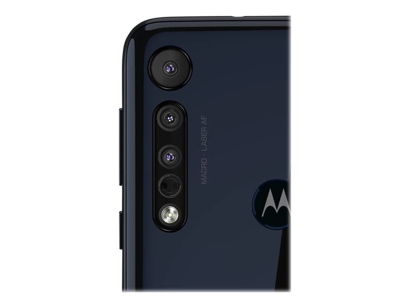 Motorola ONE MACRO SPACE BLUE #NL #DEMO