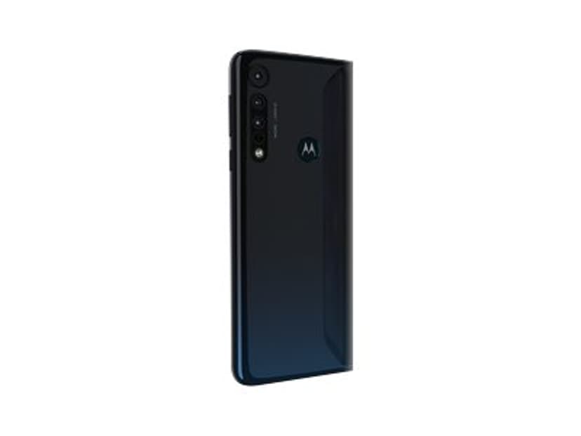 Motorola ONE MACRO SPACE BLUE #NL #DEMO
