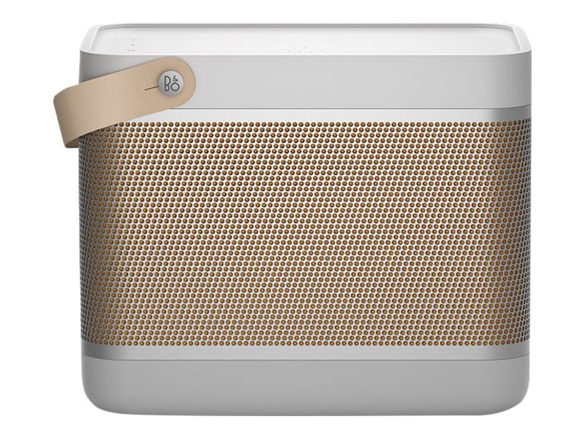 B&O Bang & Olufsen Beolit 20 Draadloze stereoluidspreker Grijs Grijs