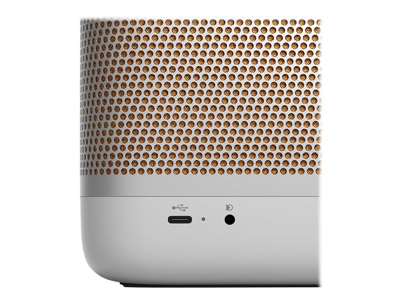 B&O Bang & Olufsen Beolit 20 Bærbar stereohøjttaler Grå Grå