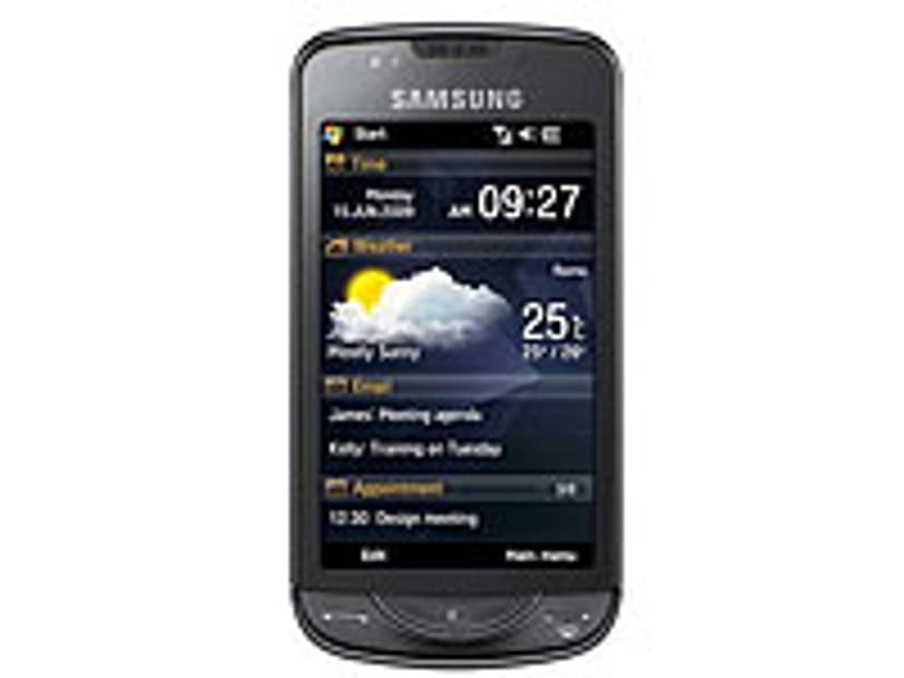 Samsung GT B7610 OmniaPRO
