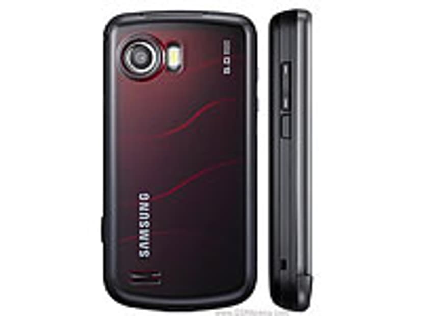 Samsung GT B7610 OmniaPRO