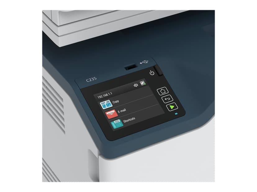 Xerox C235 A4 MFP