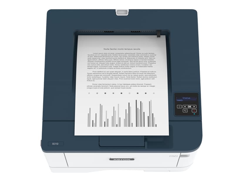 Xerox B310 A4