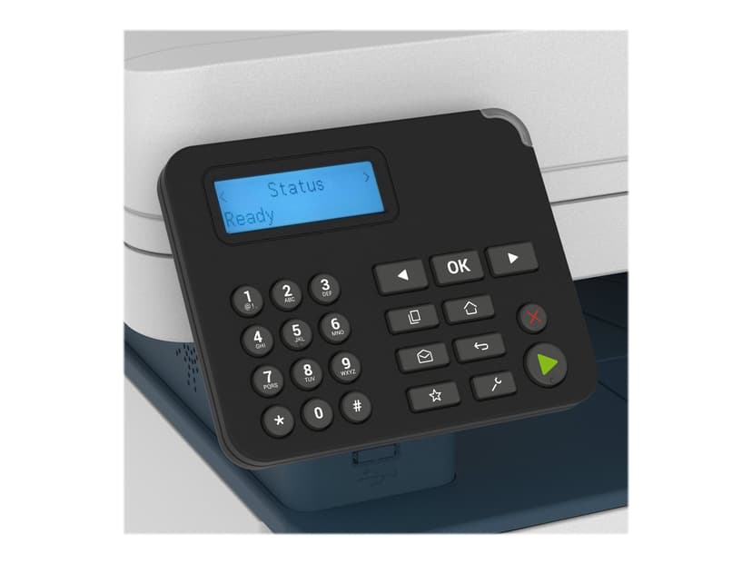 Xerox B225 A4 MFP + Extra Toner (1200 pages)