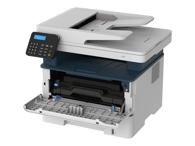 Xerox B225 A4 MFP + Extra Toner (1200 pages)