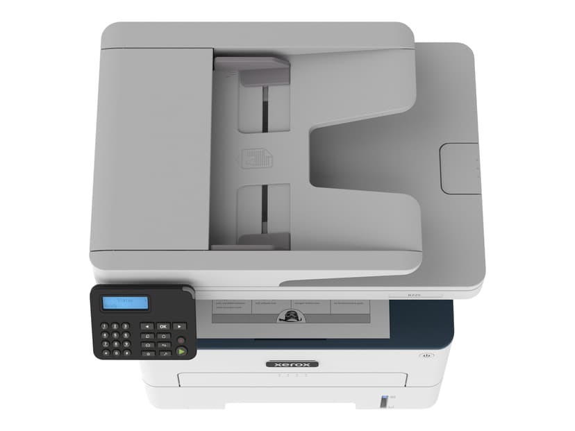 Xerox B225 A4 MFP + Extra Toner (1200 pages)