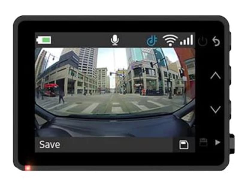 Garmin Dash Cam™ 67W